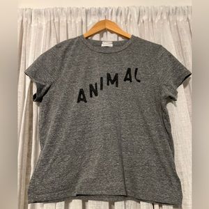 Mother Denim “The Lil Goodie Goodie” Wild thing